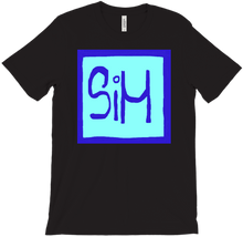 SIM TEE (PHOTOSHOP LOOKALIKE)