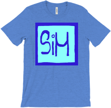 SIM TEE (PHOTOSHOP LOOKALIKE)