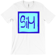SIM TEE (PHOTOSHOP LOOKALIKE)