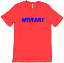 imthebale-3562 T-Shirts