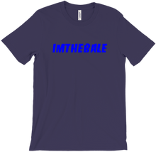 imthebale-3562 T-Shirts