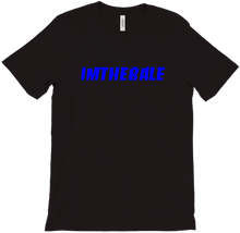 imthebale-3562 T-Shirts