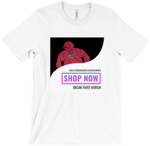 ercanfafef T-Shirts