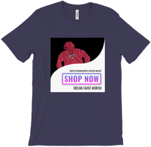 ercanfafef T-Shirts
