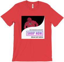 ercanfafef T-Shirts