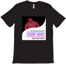 ercanfafef T-Shirts