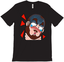 Casual choke T-Shirt