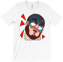 Casual choke T-Shirt