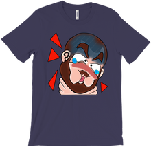 Casual choke T-Shirt