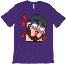 Casual choke T-Shirt