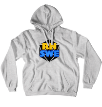 Lefuden rnSWE Hoodies (No-Zip/Pullover)