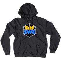 Lefuden rnSWE Hoodies (No-Zip/Pullover)