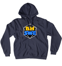 Lefuden rnSWE Hoodies (No-Zip/Pullover)
