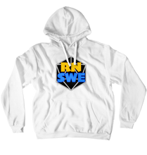 Lefuden rnSWE Hoodies (No-Zip/Pullover)