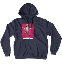 ollieandsky Hoodies (No-Zip/Pullover)