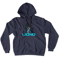 Hoodies (No-Zip/Pullover)