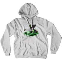 lisuavangard Hoodies (No-Zip/Pullover)