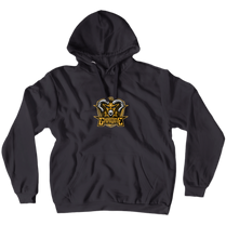 Hoodies (No-Zip/Pullover)