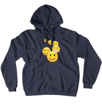 Hoodies (No-Zip/Pullover)
