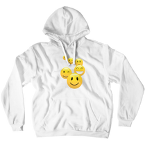 Hoodies (No-Zip/Pullover)