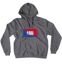 Hoodies (No-Zip/Pullover)