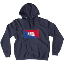 Hoodies (No-Zip/Pullover)
