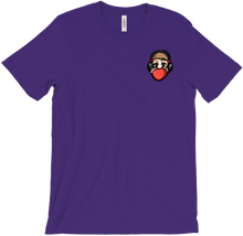 JustNaixt Love Shirt