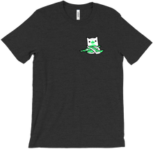 JustBrxces' T-Shirt (GD Logo)