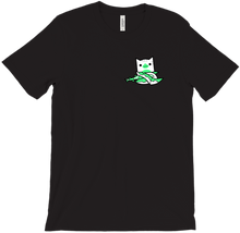 JustBrxces' T-Shirt (GD Logo)