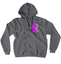 wheezer no text Hoodies (No-Zip/Pullover)