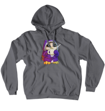 dropCozy Hoodies (No-Zip/Pullover)