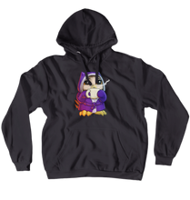 dropCozy Hoodies (No-Zip/Pullover)