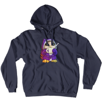 dropCozy Hoodies (No-Zip/Pullover)