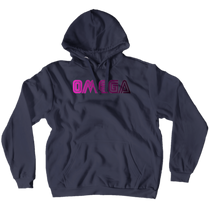 Hoodies (No-Zip/Pullover)