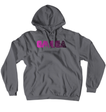 Hoodies (No-Zip/Pullover)