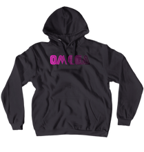 Hoodies (No-Zip/Pullover)