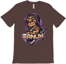 Sanux T-Shirts