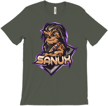 Sanux T-Shirts