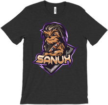 Sanux T-Shirts