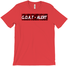 Goat Alert T-Shirts