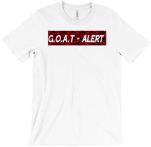 Goat Alert T-Shirts