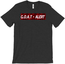 Goat Alert T-Shirts