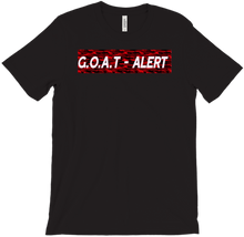 Goat Alert T-Shirts
