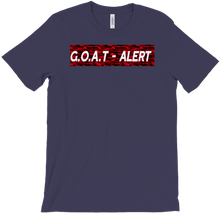 Goat Alert T-Shirts