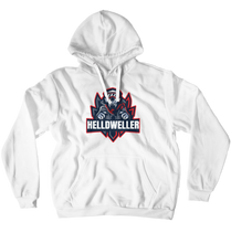 helldweller_ Hoodies (No-Zip/Pullover)