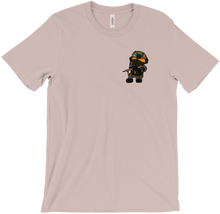 Animated Soldier T-Shirts