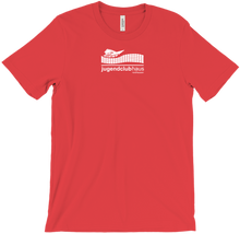 jugendclubhaus T-Shirts