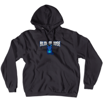 bluemousegames Hoodies (No-Zip/Pullover)