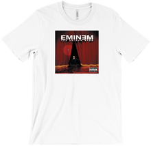 The Eminem Show Tee