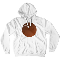Logo Pullover Hoodie